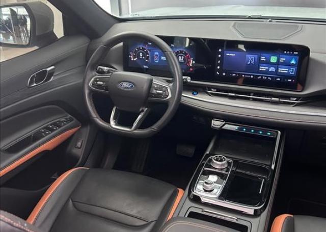 AutoPlus Ford Lages - FORD - TERRITORY - 1.5 ECOBOOST GTDI TITANIUM AUTOMÁTICO - Foto 15