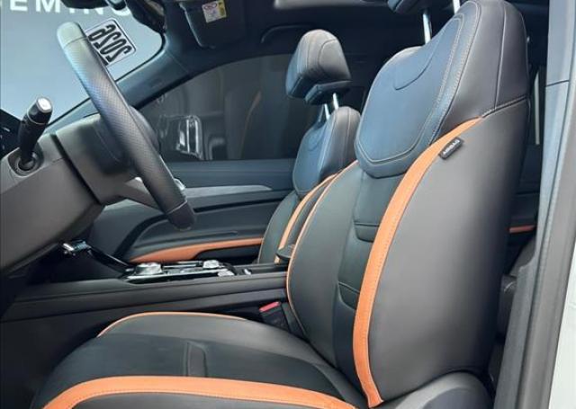 AutoPlus Ford Lages - FORD - TERRITORY - 1.5 ECOBOOST GTDI TITANIUM AUTOMÁTICO - Foto 5