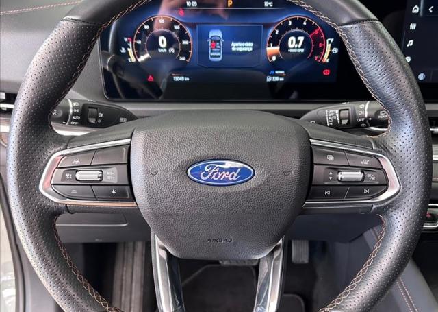 AutoPlus Ford Lages - FORD - TERRITORY - 1.5 ECOBOOST GTDI TITANIUM AUTOMÁTICO - Foto 6