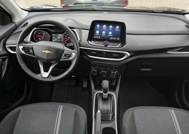 AutoShow Chevrolet Joaçaba - CHEVROLET - TRACKER - 1.0 TURBO LT AUTOMÁTICO - Foto 8