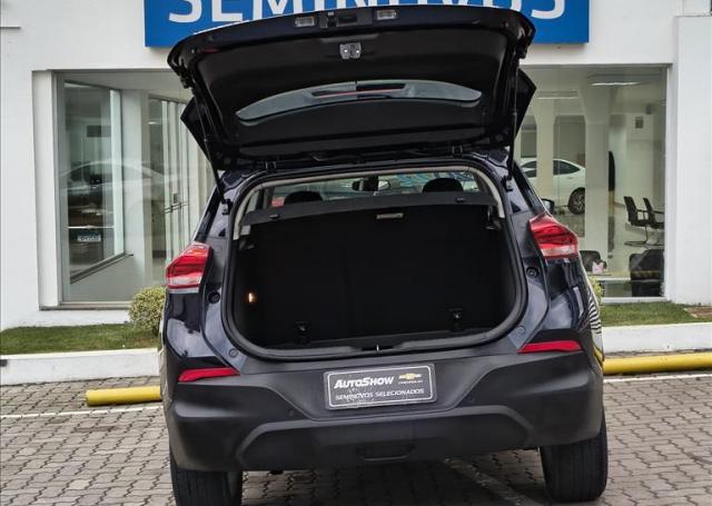 AutoShow Chevrolet Joaçaba - CHEVROLET - TRACKER - 1.0 TURBO LT AUTOMÁTICO - Foto 6