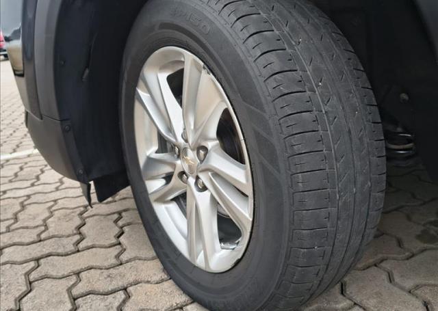 AutoShow Chevrolet Joaçaba - CHEVROLET - TRACKER - 1.0 TURBO LT AUTOMÁTICO - Foto 7