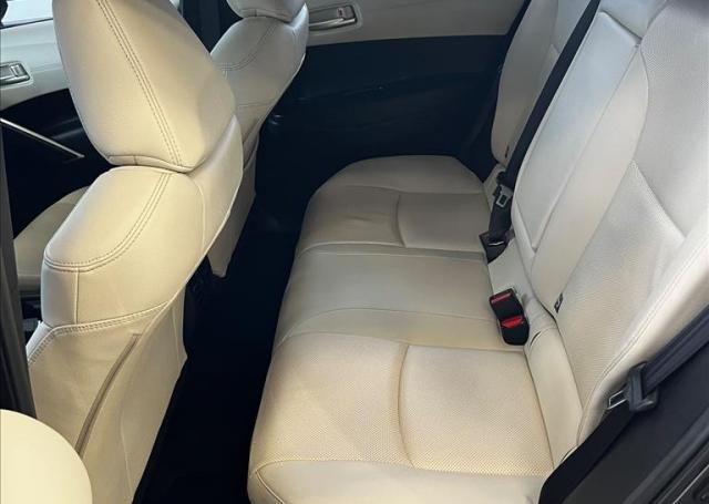 AutoPlus Ford Jaraguá do Sul - TOYOTA - COROLLA CROSS - 1.8 VVT-I HYBRID FLEX XRX CVT - Foto 14