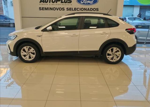 AutoPlus Ford Joaçaba - VOLKSWAGEN - NIVUS - 1.0 200 TSI TOTAL COMFORTLINE AUTOMÁTICO - Foto 7