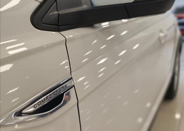 AutoPlus Ford Joaçaba - VOLKSWAGEN - NIVUS - 1.0 200 TSI TOTAL COMFORTLINE AUTOMÁTICO - Foto 2