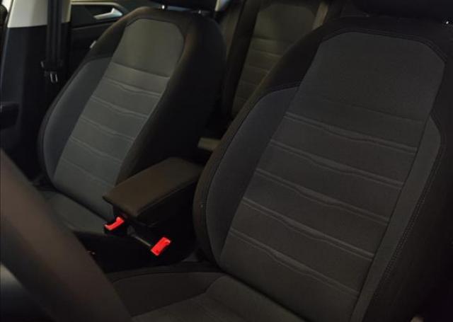 AutoPlus Ford Joaçaba - VOLKSWAGEN - NIVUS - 1.0 200 TSI TOTAL COMFORTLINE AUTOMÁTICO - Foto 14