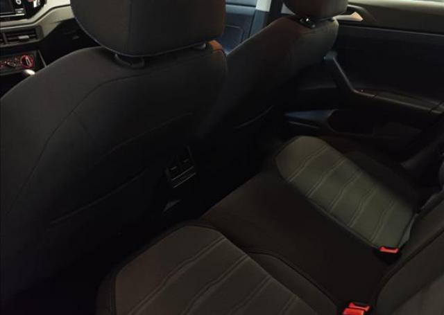 AutoPlus Ford Joaçaba - VOLKSWAGEN - NIVUS - 1.0 200 TSI TOTAL COMFORTLINE AUTOMÁTICO - Foto 15