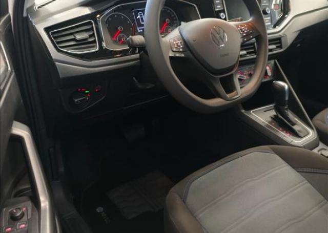 AutoPlus Ford Joaçaba - VOLKSWAGEN - NIVUS - 1.0 200 TSI TOTAL COMFORTLINE AUTOMÁTICO - Foto 8