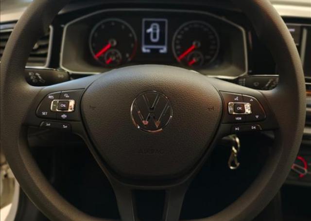 AutoPlus Ford Joaçaba - VOLKSWAGEN - NIVUS - 1.0 200 TSI TOTAL COMFORTLINE AUTOMÁTICO - Foto 10