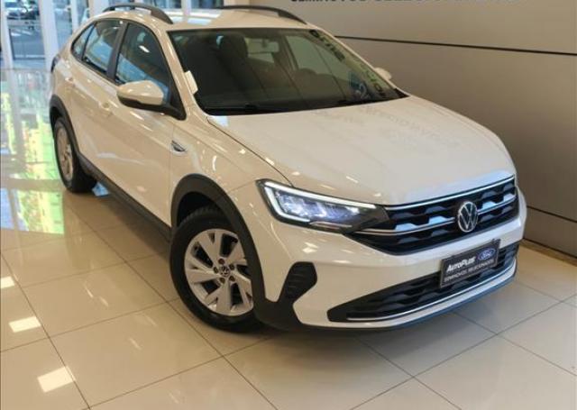 AutoPlus Ford Joaçaba - VOLKSWAGEN - NIVUS - 1.0 200 TSI TOTAL COMFORTLINE AUTOMÁTICO - Foto 1