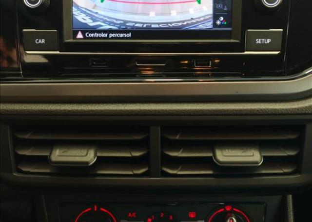AutoPlus Ford Joaçaba - VOLKSWAGEN - NIVUS - 1.0 200 TSI TOTAL COMFORTLINE AUTOMÁTICO - Foto 13