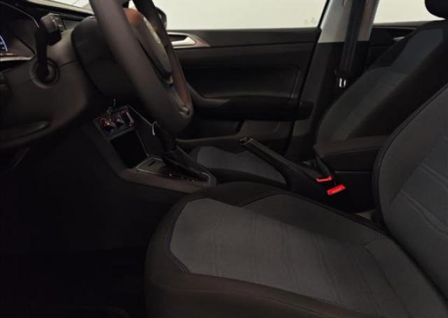 AutoPlus Ford Joaçaba - VOLKSWAGEN - NIVUS - 1.0 200 TSI TOTAL COMFORTLINE AUTOMÁTICO - Foto 9
