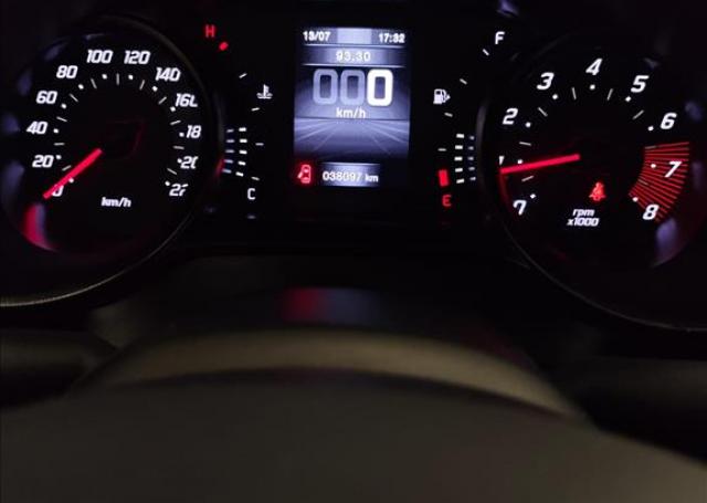 AutoPlus Ford Joaçaba - FIAT - CRONOS - 1.0 FIREFLY DRIVE MANUAL - Foto 10