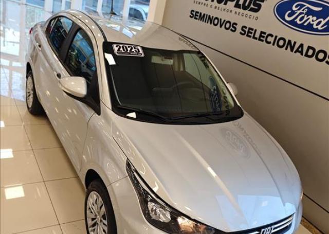 AutoPlus Ford Joaçaba - FIAT - CRONOS - 1.0 FIREFLY DRIVE MANUAL - Foto 3