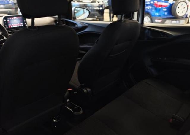 AutoPlus Ford Joaçaba - FIAT - CRONOS - 1.0 FIREFLY DRIVE MANUAL - Foto 13