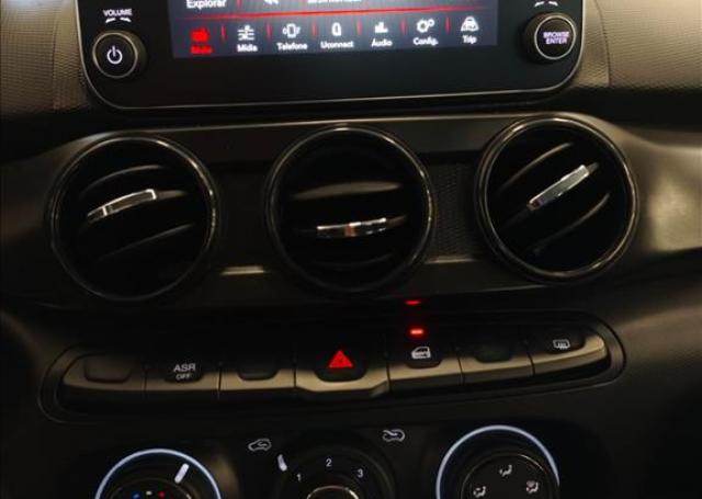 AutoPlus Ford Joaçaba - FIAT - CRONOS - 1.0 FIREFLY DRIVE MANUAL - Foto 11