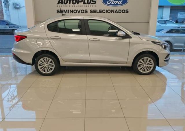 AutoPlus Ford Joaçaba - FIAT - CRONOS - 1.0 FIREFLY DRIVE MANUAL - Foto 6