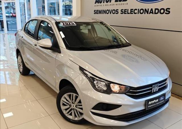AutoPlus Ford Joaçaba - FIAT - CRONOS - 1.0 FIREFLY DRIVE MANUAL - Foto 1