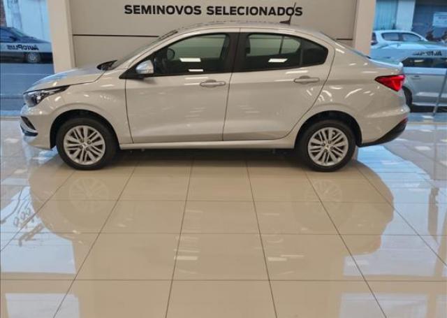 AutoPlus Ford Joaçaba - FIAT - CRONOS - 1.0 FIREFLY DRIVE MANUAL - Foto 7