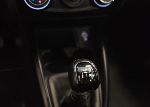 AutoPlus Ford Joaçaba - FIAT - CRONOS - 1.0 FIREFLY DRIVE MANUAL - Foto 12