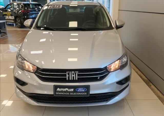 AutoPlus Ford Joaçaba - FIAT - CRONOS - 1.0 FIREFLY DRIVE MANUAL - Foto 2