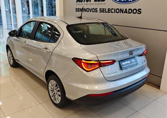 AutoPlus Ford Joaçaba - FIAT - CRONOS - 1.0 FIREFLY DRIVE MANUAL - Foto 4