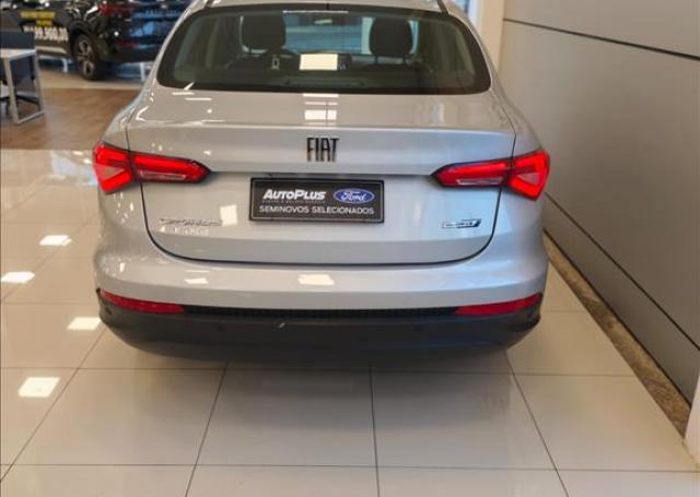 AutoPlus Ford Joaçaba - FIAT - CRONOS - 1.0 FIREFLY DRIVE MANUAL - Foto 5