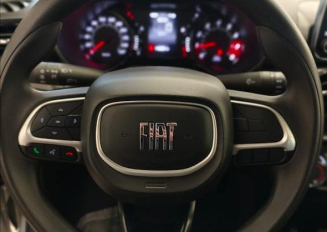 AutoPlus Ford Joaçaba - FIAT - CRONOS - 1.0 FIREFLY DRIVE MANUAL - Foto 9