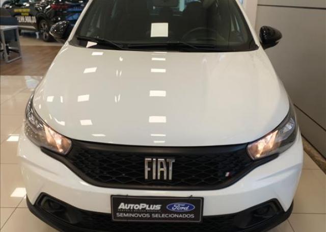 AutoPlus Ford Joaçaba - FIAT - ARGO - 1.0 FIREFLY DRIVE MANUAL - Foto 2