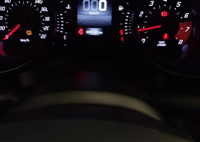 AutoPlus Ford Joaçaba - FIAT - ARGO - 1.0 FIREFLY DRIVE MANUAL - Foto 10