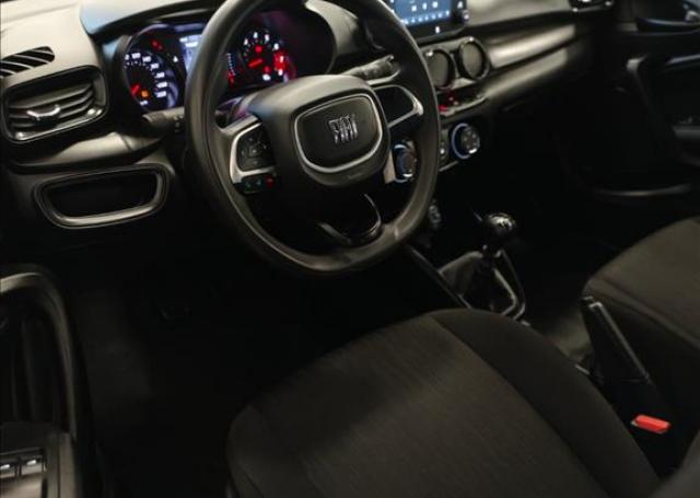 AutoPlus Ford Joaçaba - FIAT - ARGO - 1.0 FIREFLY DRIVE MANUAL - Foto 8