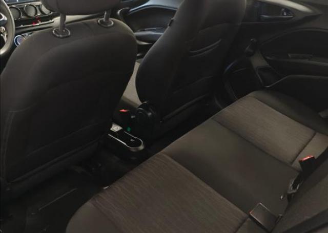 AutoPlus Ford Joaçaba - FIAT - ARGO - 1.0 FIREFLY DRIVE MANUAL - Foto 14