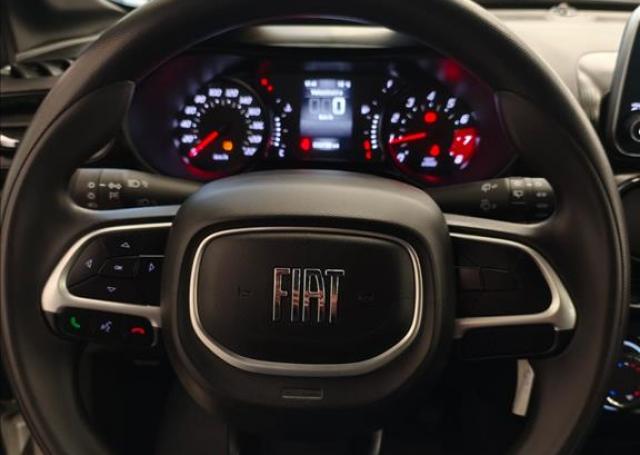 AutoPlus Ford Joaçaba - FIAT - ARGO - 1.0 FIREFLY DRIVE MANUAL - Foto 9