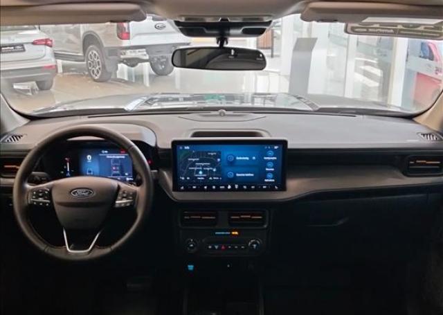 AutoPlus Ford Joaçaba - FORD - MAVERICK - 2.0 ECOBOOST TREMOR AUTOMÁTICO - Foto 9