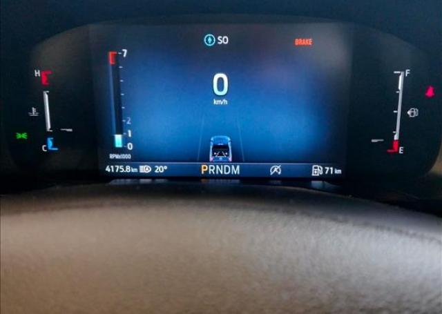 AutoPlus Ford Joaçaba - FORD - MAVERICK - 2.0 ECOBOOST TREMOR AUTOMÁTICO - Foto 13