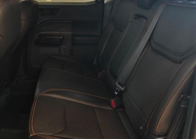 AutoPlus Ford Joaçaba - FORD - MAVERICK - 2.0 ECOBOOST TREMOR AUTOMÁTICO - Foto 14