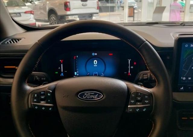 AutoPlus Ford Joaçaba - FORD - MAVERICK - 2.0 ECOBOOST TREMOR AUTOMÁTICO - Foto 10
