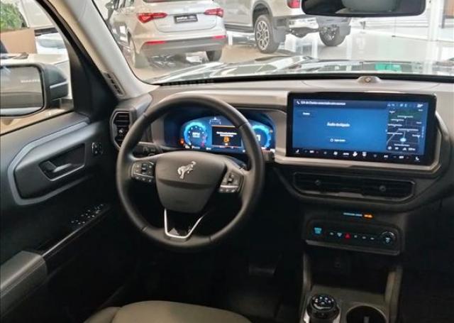 AutoPlus Ford Joaçaba - FORD - BRONCO SPORT - 2.0 ECOBOOST BADLANDS 4X4 SELECTSHIFT - Foto 8