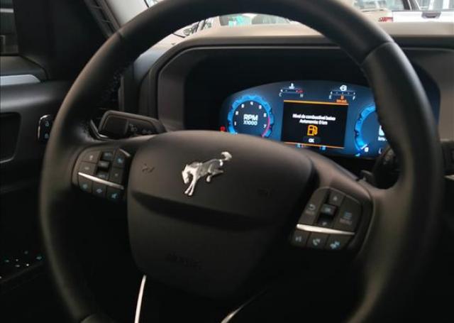 AutoPlus Ford Joaçaba - FORD - BRONCO SPORT - 2.0 ECOBOOST BADLANDS 4X4 SELECTSHIFT - Foto 11