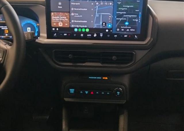 AutoPlus Ford Joaçaba - FORD - BRONCO SPORT - 2.0 ECOBOOST BADLANDS 4X4 SELECTSHIFT - Foto 10