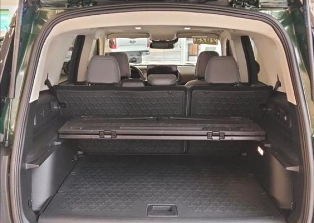 AutoPlus Ford Joaçaba - FORD - BRONCO SPORT - 2.0 ECOBOOST BADLANDS 4X4 SELECTSHIFT - Foto 7