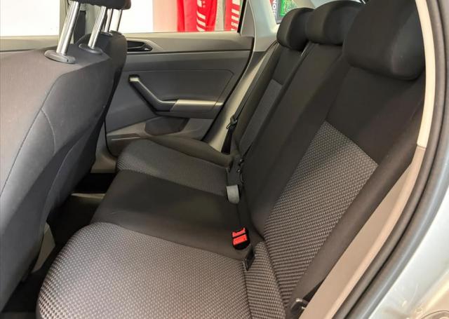 Maxicar Fiat Mafra - VOLKSWAGEN - POLO - 1.6 MSI TOTAL MANUAL - Foto 10