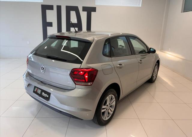 Maxicar Fiat Mafra - VOLKSWAGEN - POLO - 1.6 MSI TOTAL MANUAL - Foto 3