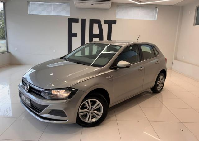 Maxicar Fiat Mafra - VOLKSWAGEN - POLO - 1.6 MSI TOTAL MANUAL - Foto 1