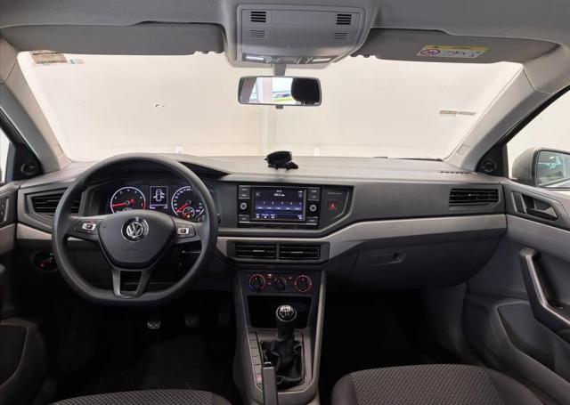 Maxicar Fiat Mafra - VOLKSWAGEN - POLO - 1.6 MSI TOTAL MANUAL - Foto 4