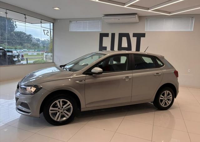 Maxicar Fiat Mafra - VOLKSWAGEN - POLO - 1.6 MSI TOTAL MANUAL - Foto 2