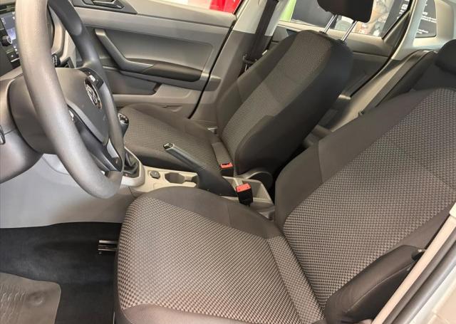 Maxicar Fiat Mafra - VOLKSWAGEN - POLO - 1.6 MSI TOTAL MANUAL - Foto 7