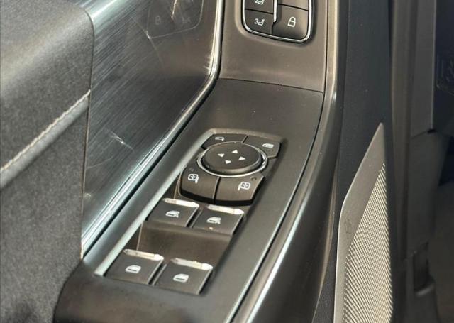 AutoPlus Ford Joaçaba - FORD - F-150 - 5.0 V8 CD LARIAT BLACK FX4 AUTOMÁTICO - Foto 18