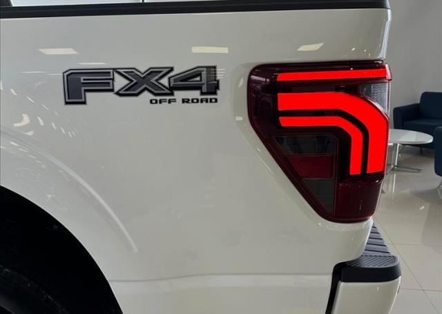 AutoPlus Ford Joaçaba - FORD - F-150 - 5.0 V8 CD LARIAT BLACK FX4 AUTOMÁTICO - Foto 9