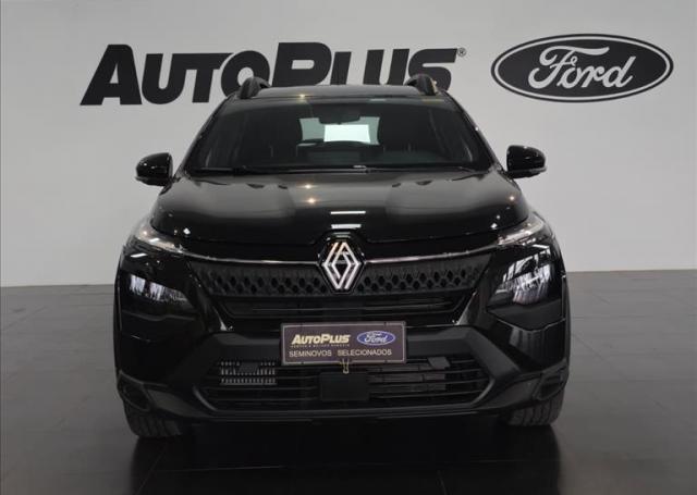 AutoPlus Ford Mafra - RENAULT - KARDIAN - 1.0 TCE TECHNO EDC - Foto 10